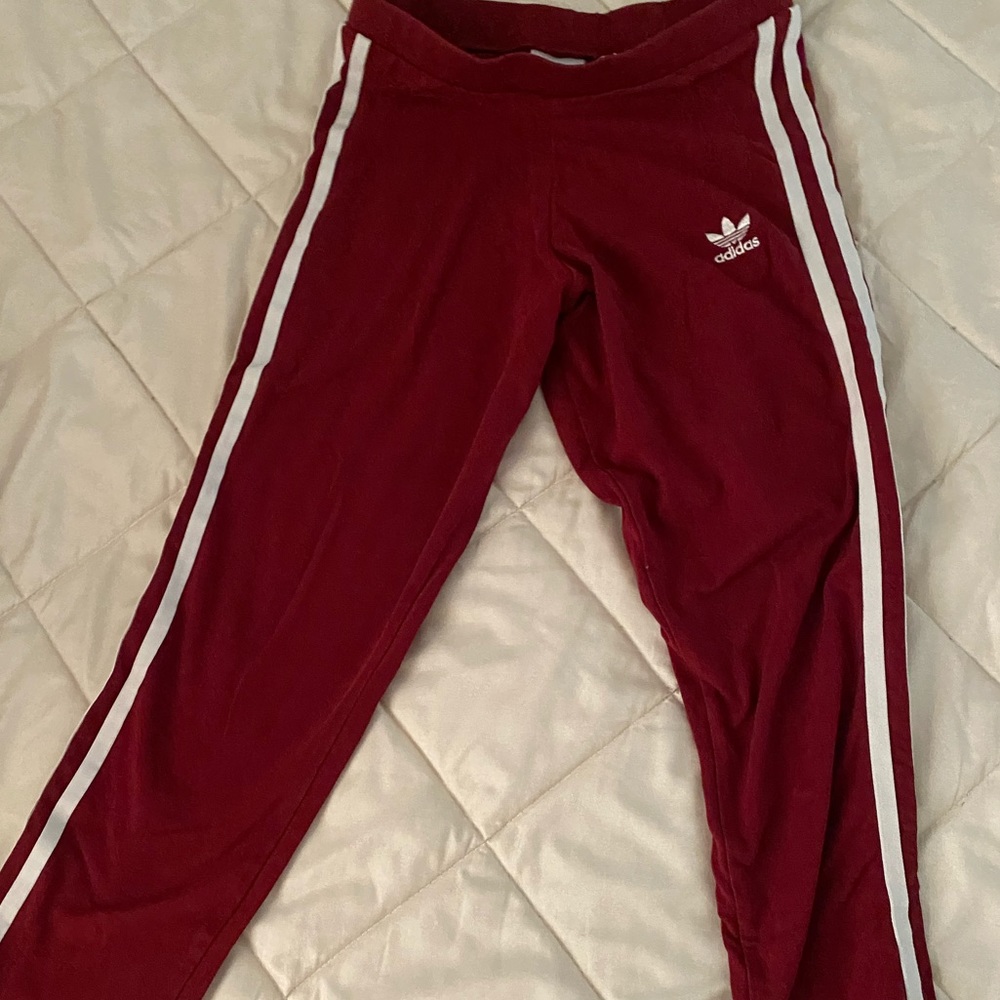Adidas leggings